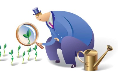 Encárgate de tus propias finanzas