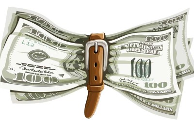 ¿Cómo ahorrar más y gastar menos?