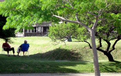 Tips para ayudar a tus padres planear para su retiro