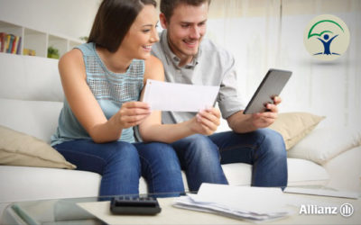 Objetivos financieros para parejas felices